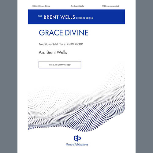 Easily Download Brent Wells Printable PDF piano music notes, guitar tabs for  TTBB Choir. Transpose or transcribe this score in no time - Learn how to play song progression.