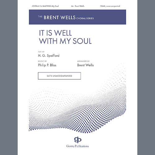 Easily Download Brent Wells Printable PDF piano music notes, guitar tabs for  SSAA Choir. Transpose or transcribe this score in no time - Learn how to play song progression.