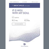 Brent Wells 'It Is Well With My Soul' SSAA Choir