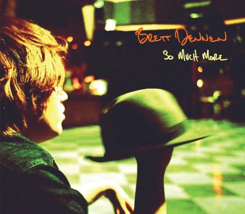 Easily Download Brett Dennen Printable PDF piano music notes, guitar tabs for  Guitar Tab. Transpose or transcribe this score in no time - Learn how to play song progression.