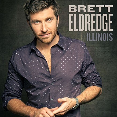 Easily Download Brett Eldredge Printable PDF piano music notes, guitar tabs for  Piano, Vocal & Guitar Chords (Right-Hand Melody). Transpose or transcribe this score in no time - Learn how to play song progression.