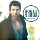 Brett Eldredge 'Mean To Me' Piano, Vocal & Guitar Chords (Right-Hand Melody)