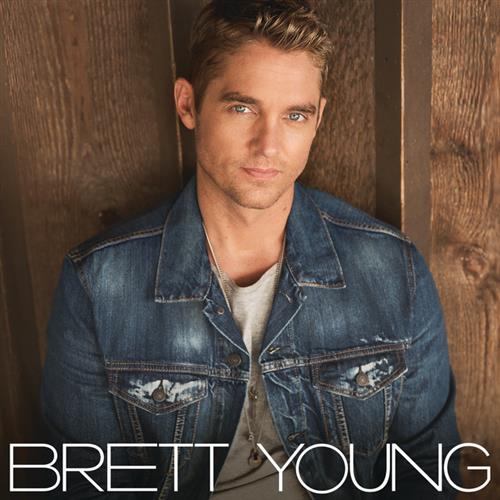 Easily Download Brett Young Printable PDF piano music notes, guitar tabs for  Piano, Vocal & Guitar Chords (Right-Hand Melody). Transpose or transcribe this score in no time - Learn how to play song progression.