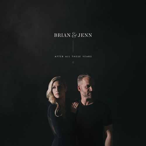 Easily Download Brian & Jenn Johnson Printable PDF piano music notes, guitar tabs for  Piano, Vocal & Guitar Chords (Right-Hand Melody). Transpose or transcribe this score in no time - Learn how to play song progression.