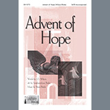 Brian Büda 'Advent Of Hope' SATB Choir