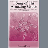 Brian Buda 'I Sing Of His Amazing Grace' SATB Choir