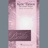 Brian Childers 'Kyrie Eleison (A Lenten Prayer)' SATB Choir