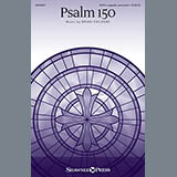Brian Childers 'Psalm 150' SATB Choir