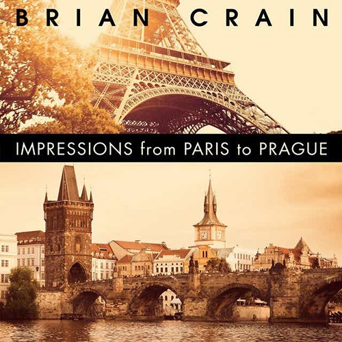 Easily Download Brian Crain Printable PDF piano music notes, guitar tabs for  Piano Solo. Transpose or transcribe this score in no time - Learn how to play song progression.