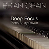 Brian Crain 'Andante Cantabile' Piano Solo