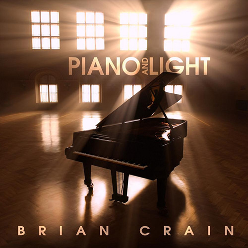 Easily Download Brian Crain Printable PDF piano music notes, guitar tabs for  Easy Piano. Transpose or transcribe this score in no time - Learn how to play song progression.