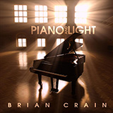Brian Crain 'At The Ivy Gate' Big Note Piano