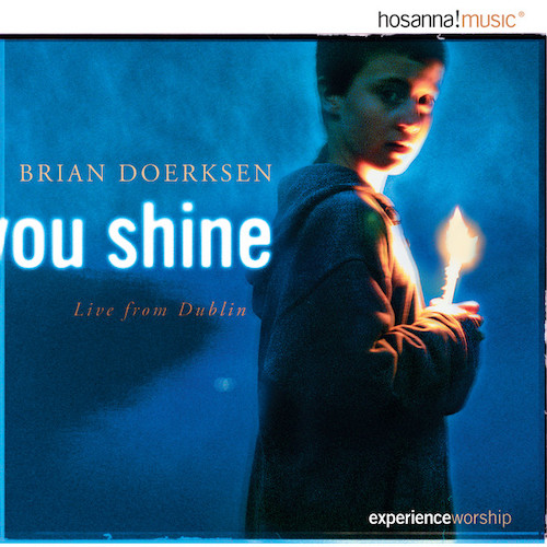 Easily Download Brian Doerksen Printable PDF piano music notes, guitar tabs for  Piano, Vocal & Guitar Chords (Right-Hand Melody). Transpose or transcribe this score in no time - Learn how to play song progression.