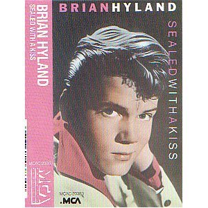 Easily Download Brian Hyland Printable PDF piano music notes, guitar tabs for  Piano, Vocal & Guitar Chords. Transpose or transcribe this score in no time - Learn how to play song progression.