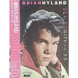 Brian Hyland 'Sealed With A Kiss' Piano, Vocal & Guitar Chords