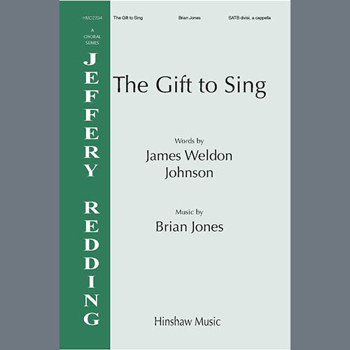 Easily Download Brian Jones Printable PDF piano music notes, guitar tabs for  Choir. Transpose or transcribe this score in no time - Learn how to play song progression.