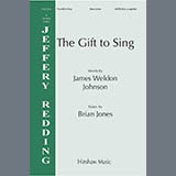 Brian Jones 'The Gift to Sing' Choir