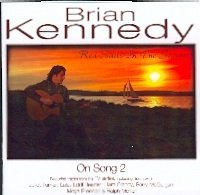 Easily Download Brian Kennedy Printable PDF piano music notes, guitar tabs for  Guitar Chords/Lyrics. Transpose or transcribe this score in no time - Learn how to play song progression.