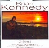 Brian Kennedy 'Carrickfergus' Guitar Chords/Lyrics