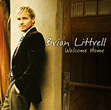 Brian Littrell 'Welcome Home (You)' Easy Piano