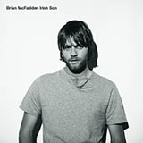 Brian McFadden 'Almost Here' Piano Chords/Lyrics