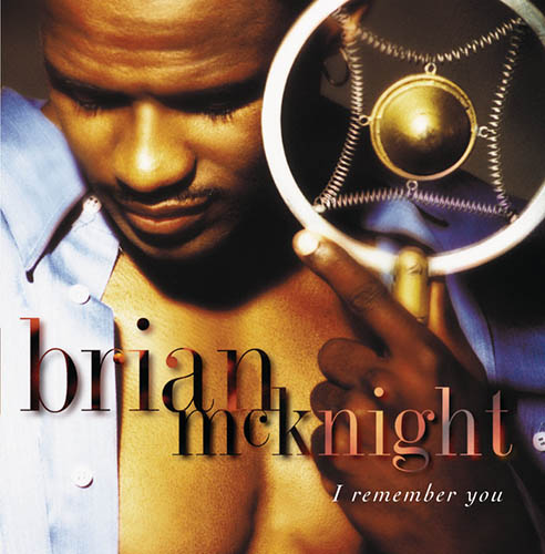 Easily Download Brian McKnight Printable PDF piano music notes, guitar tabs for  Piano, Vocal & Guitar Chords (Right-Hand Melody). Transpose or transcribe this score in no time - Learn how to play song progression.