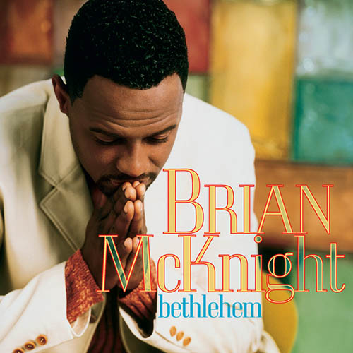 Easily Download Brian McKnight Printable PDF piano music notes, guitar tabs for  Piano, Vocal & Guitar Chords (Right-Hand Melody). Transpose or transcribe this score in no time - Learn how to play song progression.
