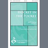 Brian Tate 'Hocket In The Pocket' SATB Choir