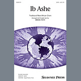 Brian Tate 'Ib Ashe' SATB Choir