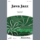 Brian Tate 'Java Jazz' SAB Choir