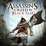 Brian Tyler 'Assassin's Creed IV Black Flag' Piano Solo