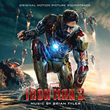 Brian Tyler 'Iron Man 3' Piano Solo