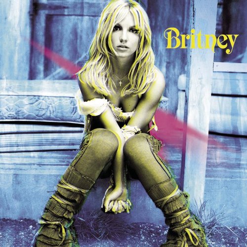 Easily Download Britney Spears Printable PDF piano music notes, guitar tabs for  Piano, Vocal & Guitar Chords. Transpose or transcribe this score in no time - Learn how to play song progression.