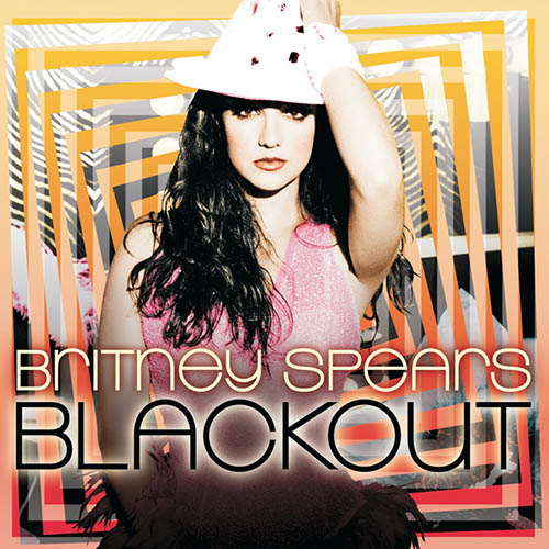 Easily Download Britney Spears Printable PDF piano music notes, guitar tabs for  Piano, Vocal & Guitar Chords (Right-Hand Melody). Transpose or transcribe this score in no time - Learn how to play song progression.