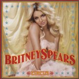 Britney Spears 'If U Seek Amy' Piano, Vocal & Guitar Chords (Right-Hand Melody)