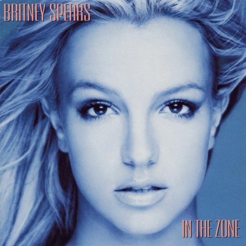 Easily Download Britney Spears Printable PDF piano music notes, guitar tabs for  Lead Sheet / Fake Book. Transpose or transcribe this score in no time - Learn how to play song progression.