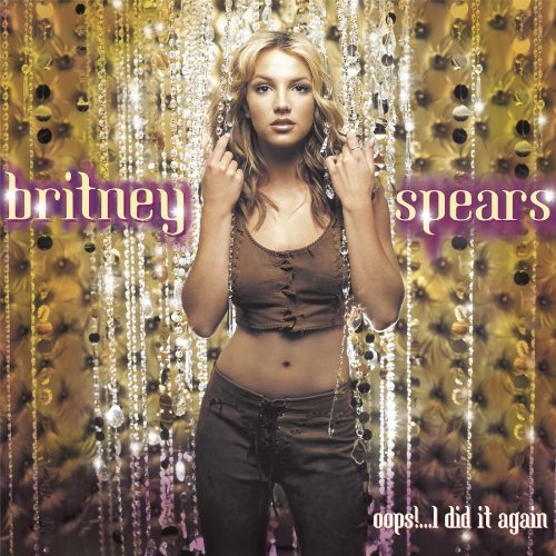 Easily Download Britney Spears Printable PDF piano music notes, guitar tabs for  Alto Sax Solo. Transpose or transcribe this score in no time - Learn how to play song progression.