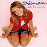 Britney Spears '(You Drive Me) Crazy' Lead Sheet / Fake Book