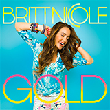 Britt Nicole 'All This Time' Piano, Vocal & Guitar Chords (Right-Hand Melody)