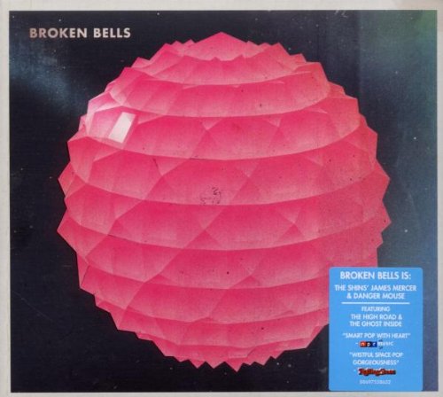 Easily Download Broken Bells Printable PDF piano music notes, guitar tabs for  Guitar Chords/Lyrics. Transpose or transcribe this score in no time - Learn how to play song progression.