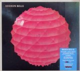 Broken Bells 'The Ghost Inside' Piano, Vocal & Guitar Chords