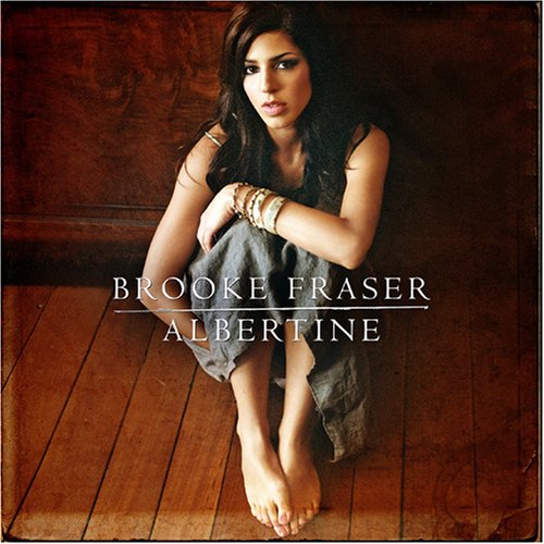 Easily Download Brooke Fraser Printable PDF piano music notes, guitar tabs for  Piano, Vocal & Guitar Chords. Transpose or transcribe this score in no time - Learn how to play song progression.