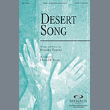 Brooke Fraser 'Desert Song (arr. Harold Ross)' SATB Choir
