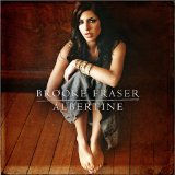 Brooke Fraser 'Love, Where Is Your Fire?' Piano, Vocal & Guitar Chords