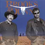 Brooks & Dunn 'Beer Thirty' Piano, Vocal & Guitar Chords (Right-Hand Melody)