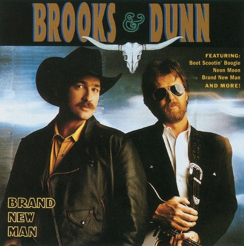 Easily Download Brooks & Dunn Printable PDF piano music notes, guitar tabs for  ChordBuddy. Transpose or transcribe this score in no time - Learn how to play song progression.