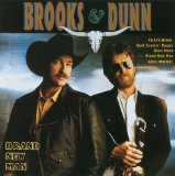 Brooks & Dunn 'Boot Scootin' Boogie' Drum Chart