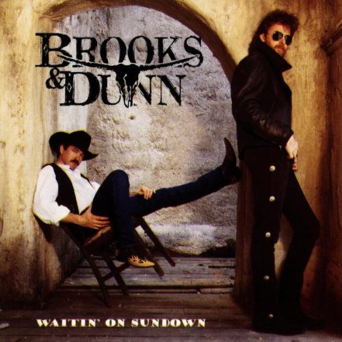Easily Download Brooks & Dunn Printable PDF piano music notes, guitar tabs for  Piano, Vocal & Guitar Chords (Right-Hand Melody). Transpose or transcribe this score in no time - Learn how to play song progression.