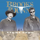 Brooks & Dunn 'Missing You' Lead Sheet / Fake Book