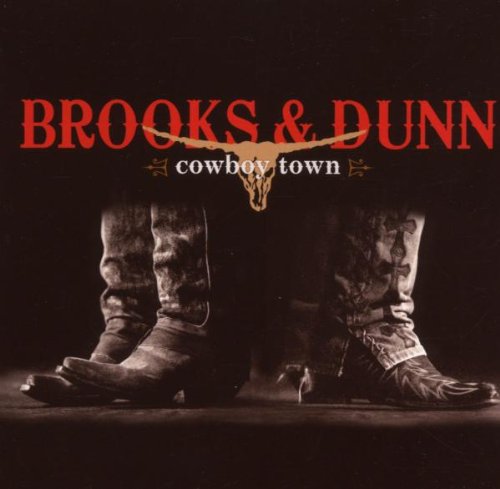 Easily Download Brooks & Dunn Printable PDF piano music notes, guitar tabs for  Piano, Vocal & Guitar Chords (Right-Hand Melody). Transpose or transcribe this score in no time - Learn how to play song progression.